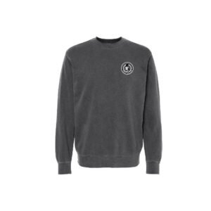 Anti Social Villain Club Crewneck